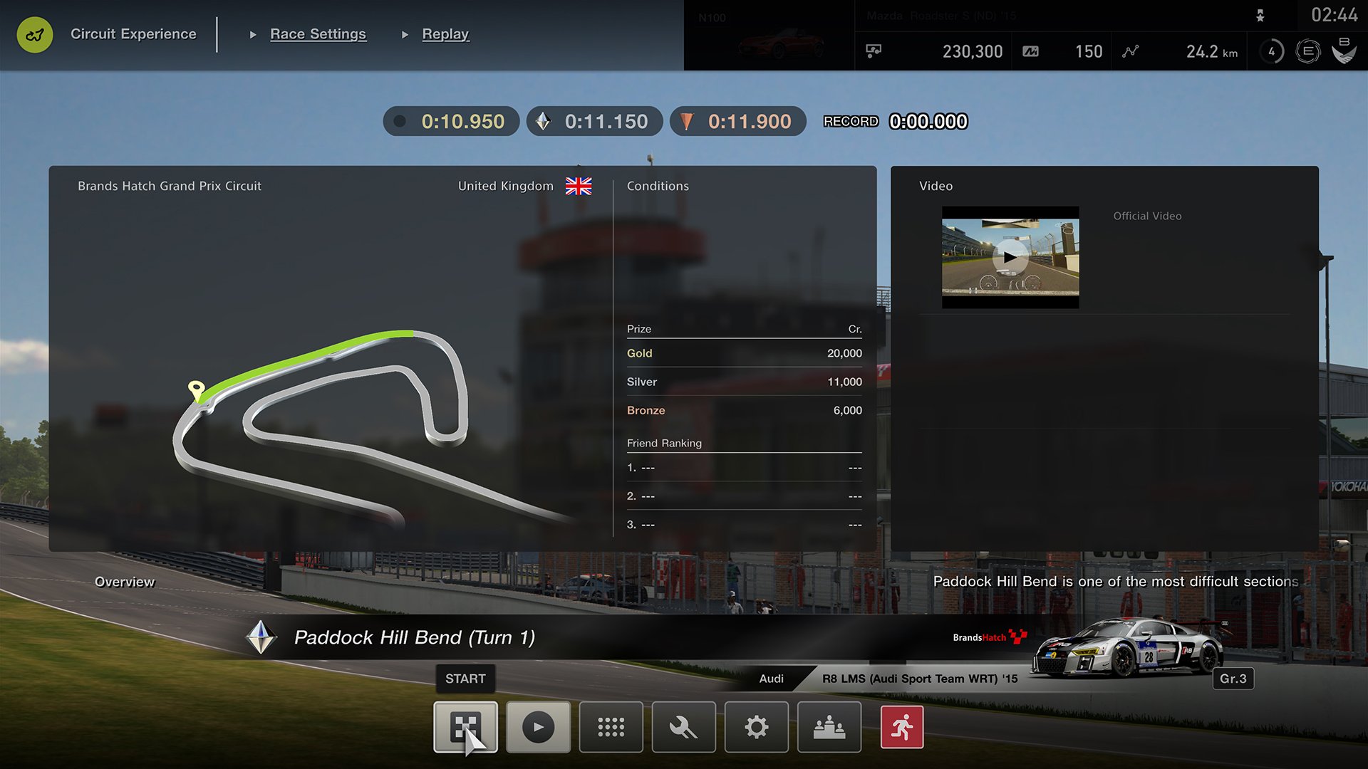 Gran Turismo Sport - Imagen 3